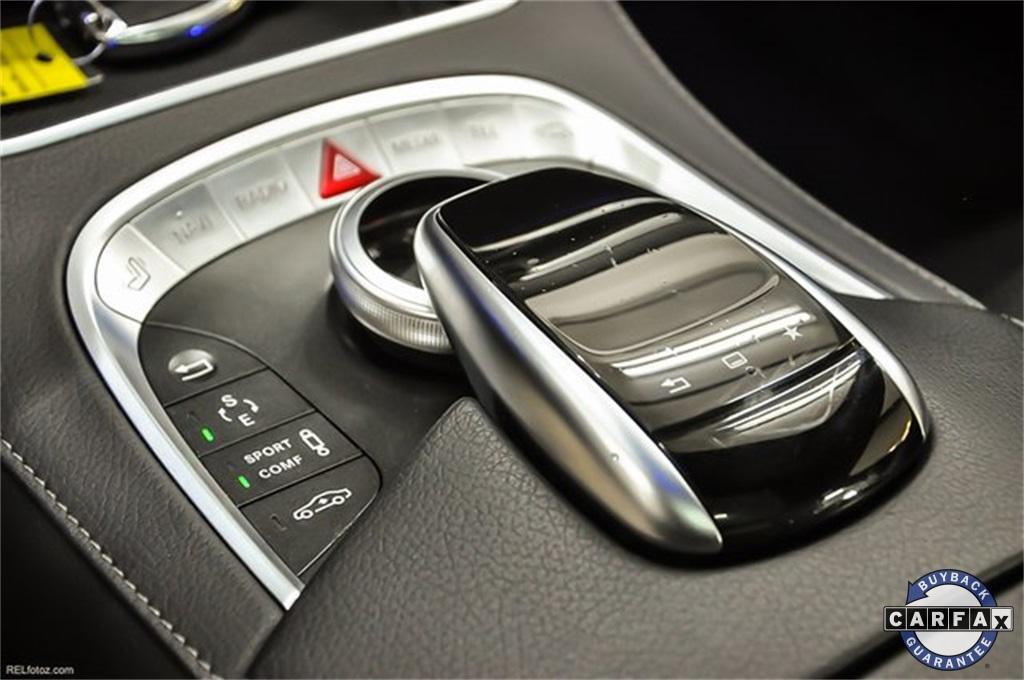 Used 2015 Mercedes-Benz S-Class S 550 for sale Sold at Gravity Autos Marietta in Marietta GA 30060 12