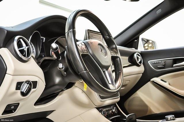 Used 2014 Mercedes-Benz CLA CLA 250 for sale Sold at Gravity Autos Marietta in Marietta GA 30060 9