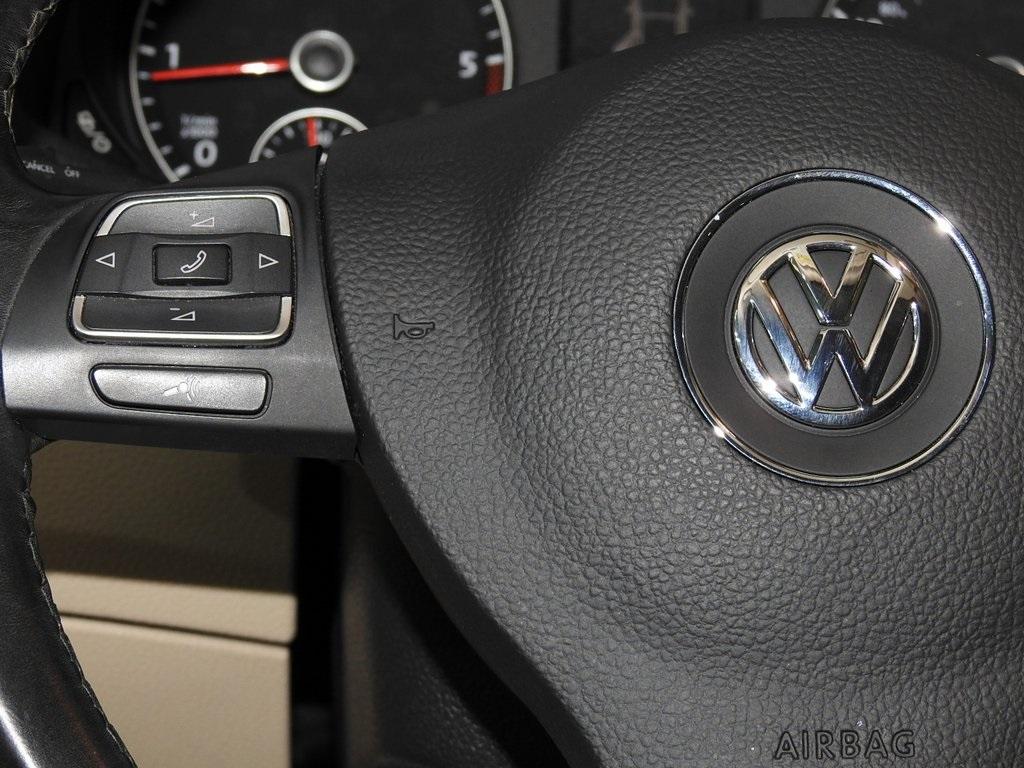 Used 2014 Volkswagen Passat TDI SEL Premium for sale Sold at Gravity Autos Marietta in Marietta GA 30060 18