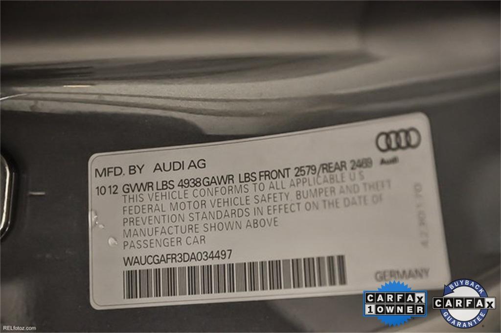 Used 2013 Audi S5 3.0T Premium Plus for sale Sold at Gravity Autos Marietta in Marietta GA 30060 21
