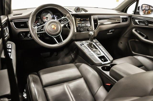 Used 2015 Porsche Macan S for sale Sold at Gravity Autos Marietta in Marietta GA 30060 7