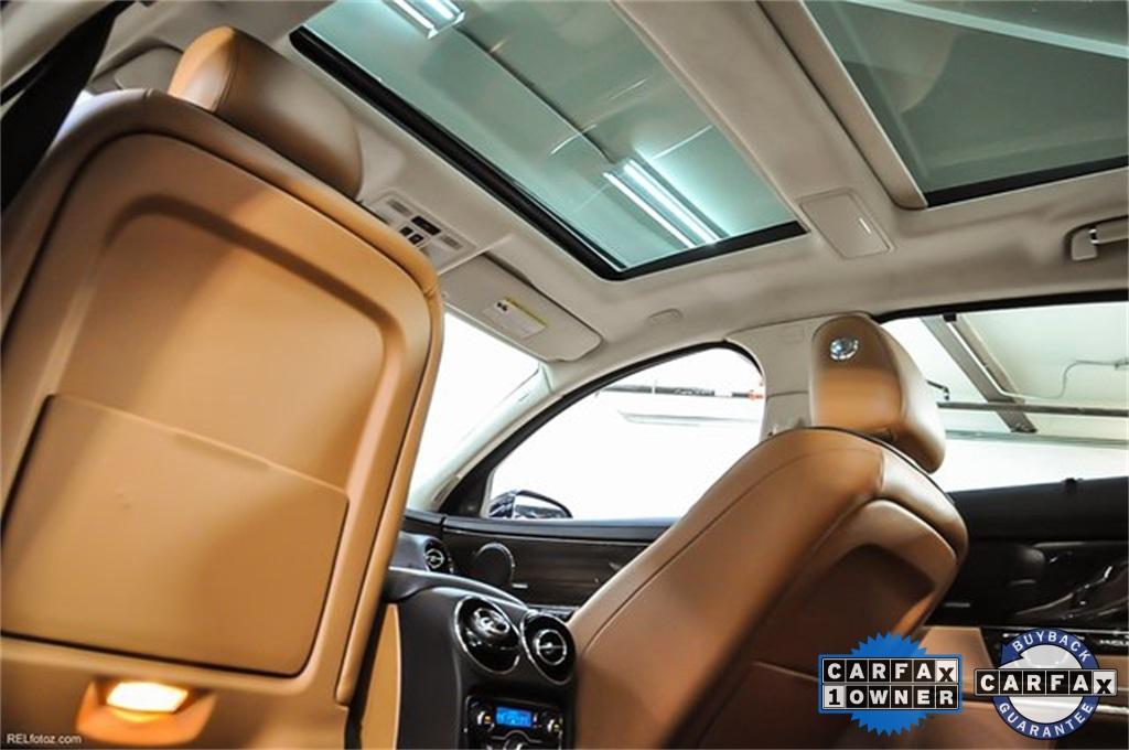 Used 2015 Jaguar XJ XJL Portfolio for sale Sold at Gravity Autos Marietta in Marietta GA 30060 27