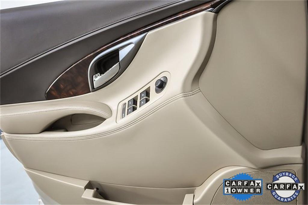 Used 2013 Buick LaCrosse Premium II Group for sale Sold at Gravity Autos Marietta in Marietta GA 30060 19