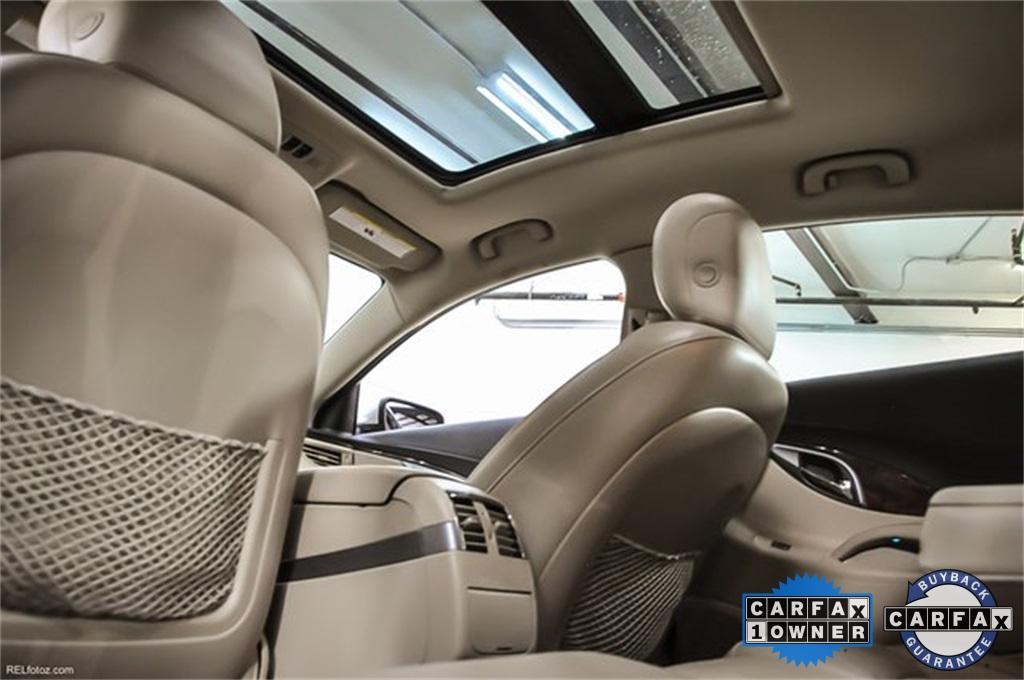 Used 2013 Buick LaCrosse Premium II Group for sale Sold at Gravity Autos Marietta in Marietta GA 30060 23
