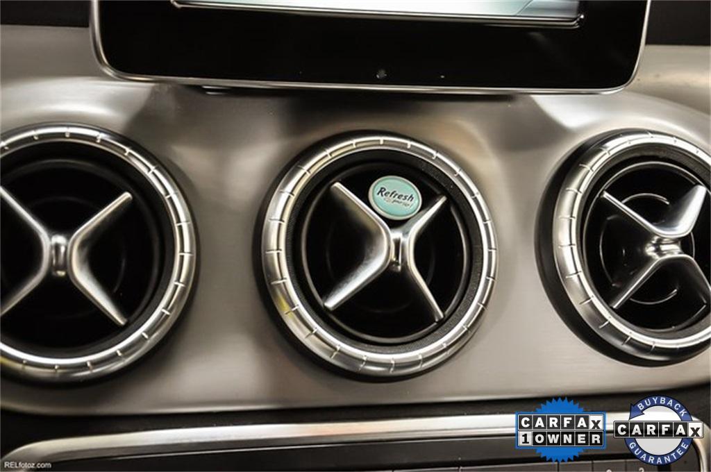 Used 2015 Mercedes-Benz CLA CLA 250 for sale Sold at Gravity Autos Marietta in Marietta GA 30060 14