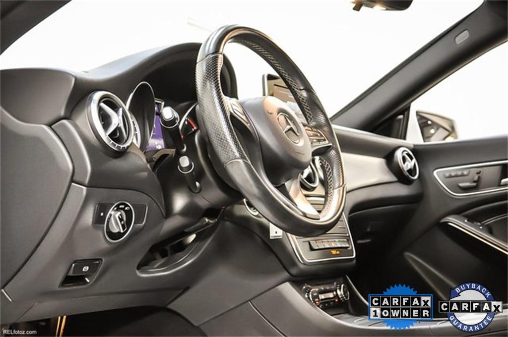Used 2015 Mercedes-Benz CLA CLA 250 for sale Sold at Gravity Autos Marietta in Marietta GA 30060 9