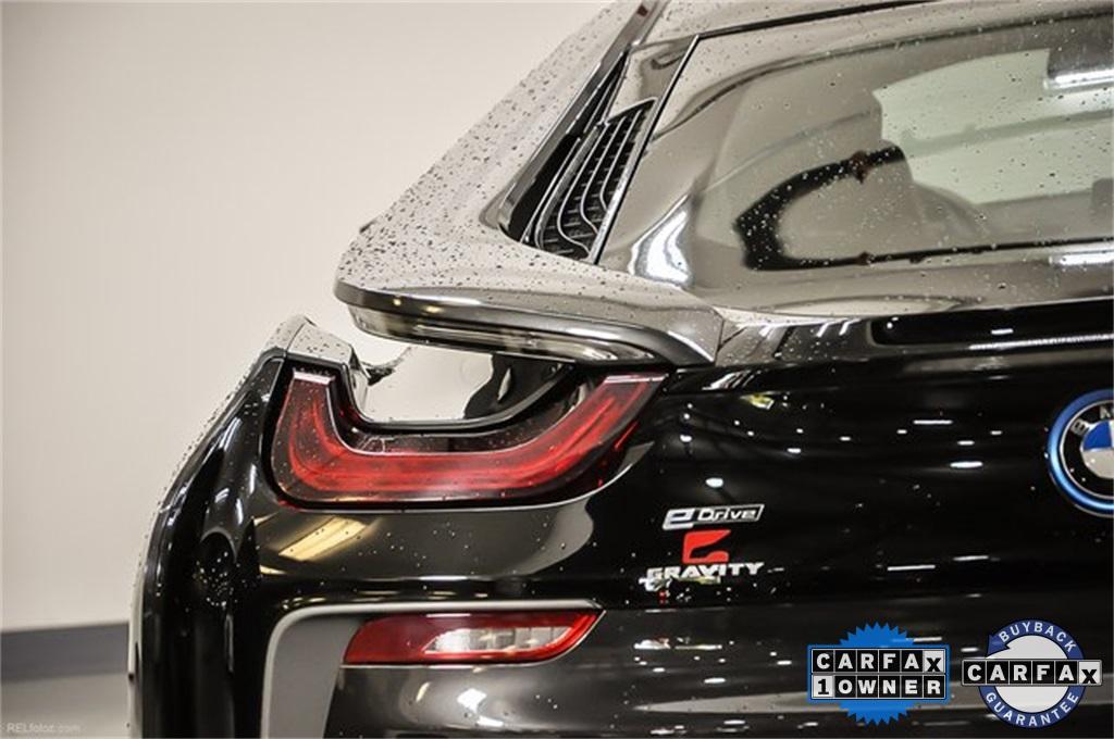 Used 2016 BMW i8 for sale Sold at Gravity Autos Marietta in Marietta GA 30060 6