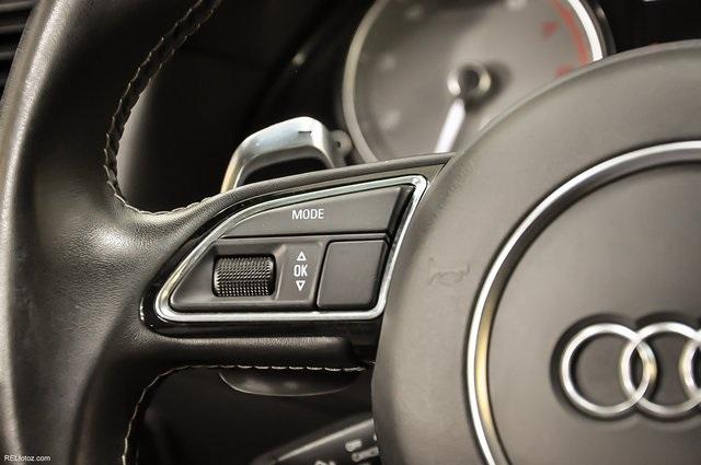 Used 2014 Audi SQ5 3.0T Premium Plus for sale Sold at Gravity Autos Marietta in Marietta GA 30060 18