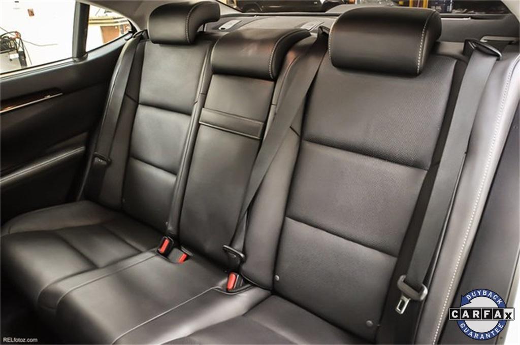 Used 2014 Lexus ES 350 for sale Sold at Gravity Autos Marietta in Marietta GA 30060 24