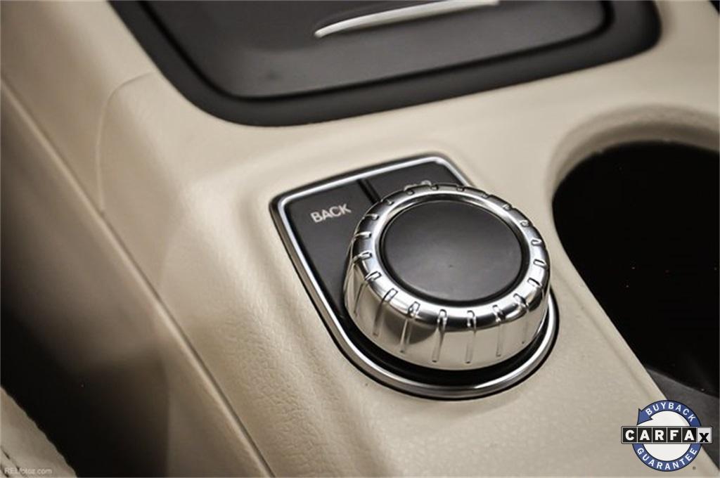 Used 2014 Mercedes-Benz CLA CLA 250 for sale Sold at Gravity Autos Marietta in Marietta GA 30060 12