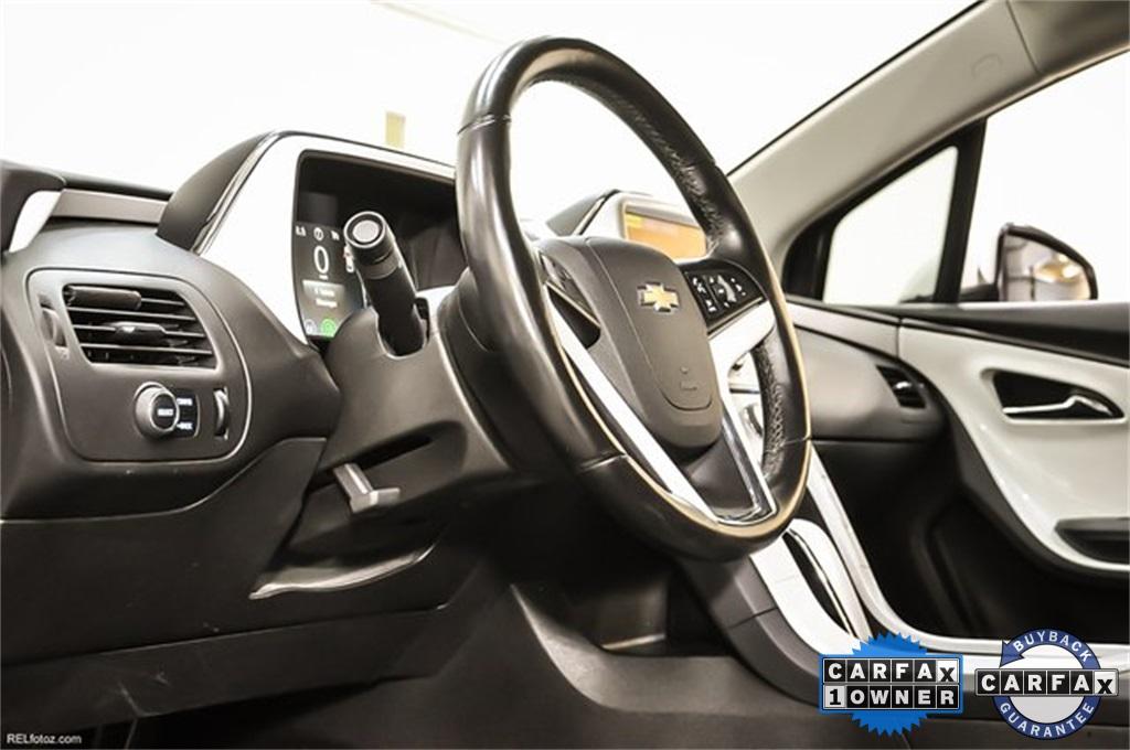 Used 2014 Chevrolet Volt for sale Sold at Gravity Autos Marietta in Marietta GA 30060 9