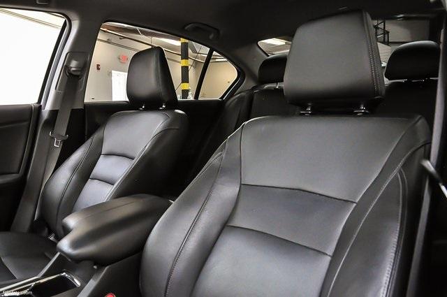 Used 2014 Honda Accord EX-L for sale Sold at Gravity Autos Marietta in Marietta GA 30060 11