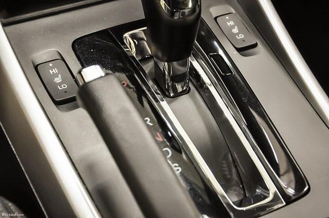Used 2014 Honda Accord EX-L for sale Sold at Gravity Autos Marietta in Marietta GA 30060 13