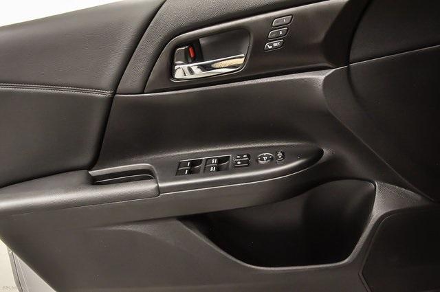 Used 2014 Honda Accord EX-L for sale Sold at Gravity Autos Marietta in Marietta GA 30060 22