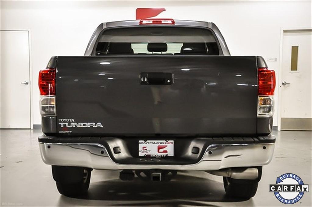 Used 2013 Toyota Tundra Limited for sale Sold at Gravity Autos Marietta in Marietta GA 30060 5