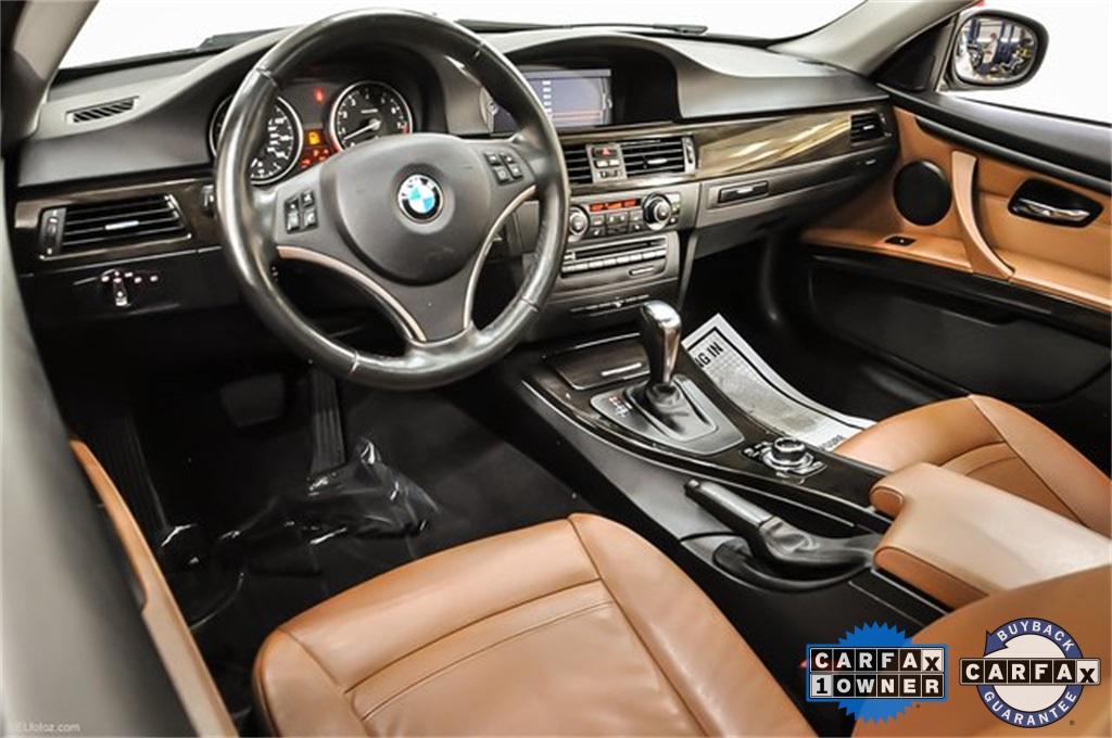 Used 2013 BMW 3 Series 328i xDrive for sale Sold at Gravity Autos Marietta in Marietta GA 30060 7