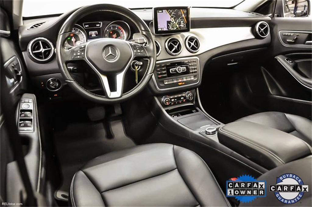 Used 2015 Mercedes-Benz GLA GLA 250 for sale Sold at Gravity Autos Marietta in Marietta GA 30060 7