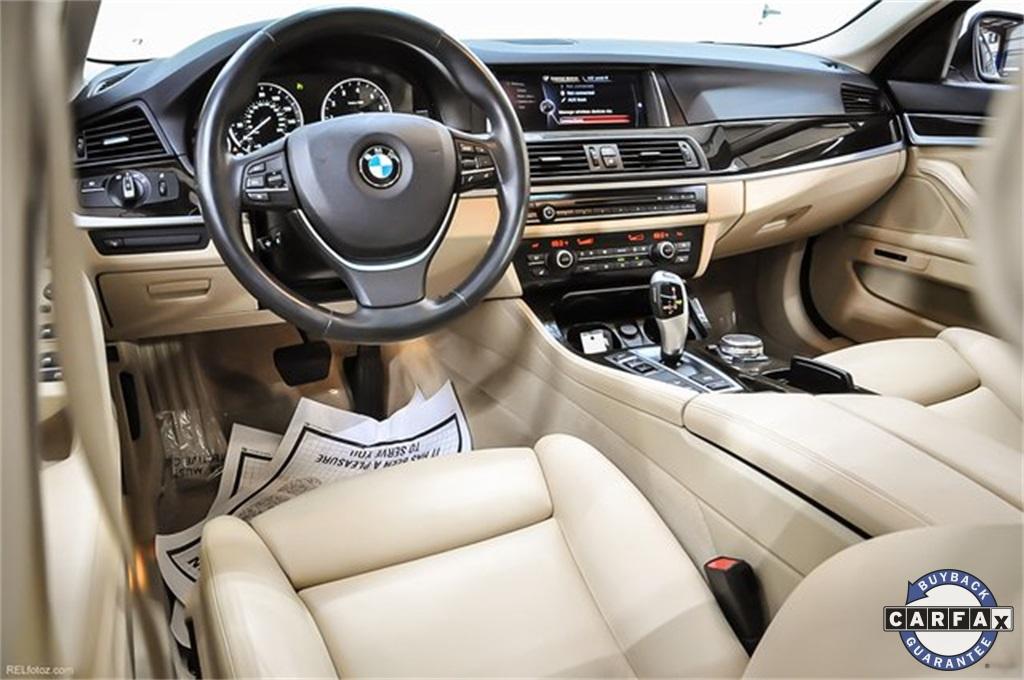 Used 2015 BMW 5 Series 535i xDrive for sale Sold at Gravity Autos Marietta in Marietta GA 30060 7