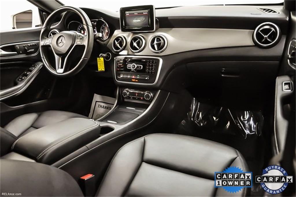 Used 2014 Mercedes-Benz CLA CLA 250 for sale Sold at Gravity Autos Marietta in Marietta GA 30060 8