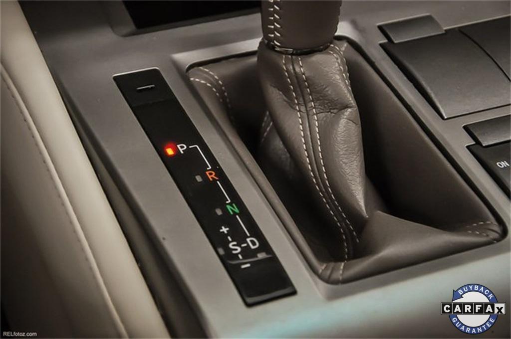 Used 2013 Lexus GX 460 for sale Sold at Gravity Autos Marietta in Marietta GA 30060 12