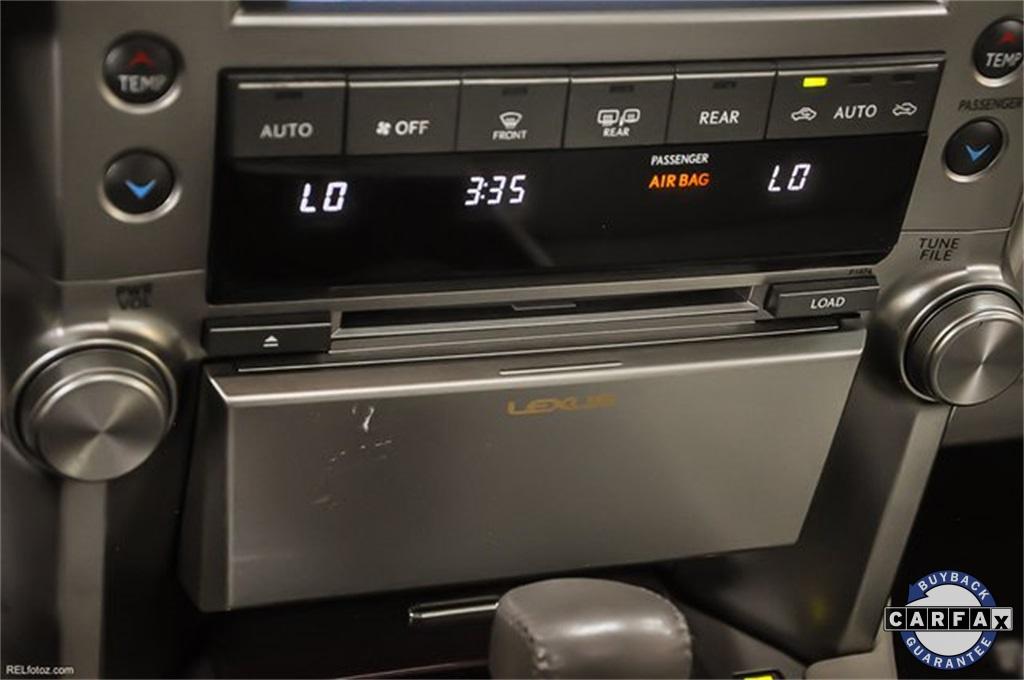Used 2013 Lexus GX 460 for sale Sold at Gravity Autos Marietta in Marietta GA 30060 14