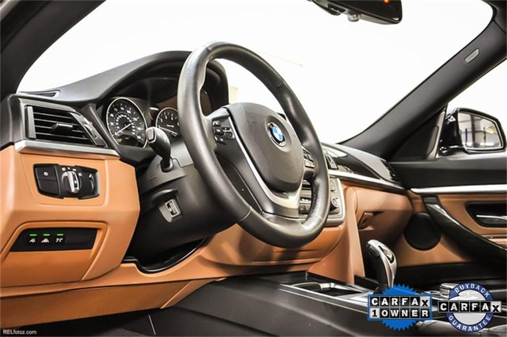 Used 2016 BMW 3 Series 328i xDrive Gran Turismo for sale Sold at Gravity Autos Marietta in Marietta GA 30060 9