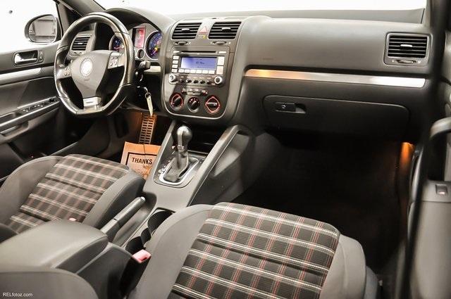 Used 2008 Volkswagen GTI for sale Sold at Gravity Autos Marietta in Marietta GA 30060 8