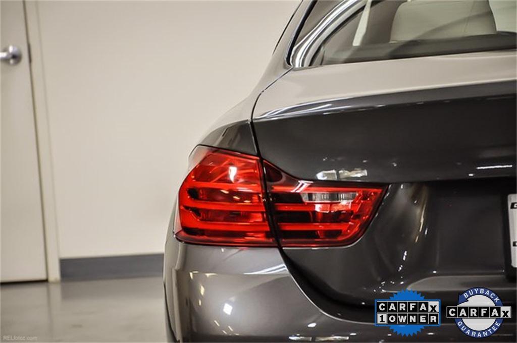 Used 2016 BMW 4 Series 428i for sale Sold at Gravity Autos Marietta in Marietta GA 30060 6