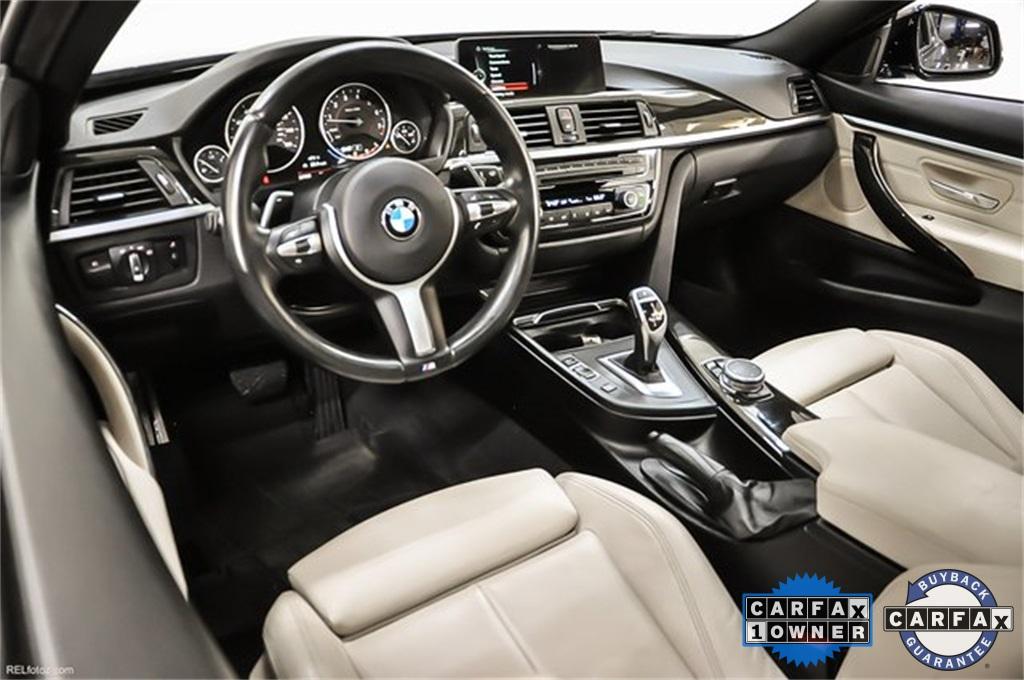 Used 2016 BMW 4 Series 428i for sale Sold at Gravity Autos Marietta in Marietta GA 30060 7