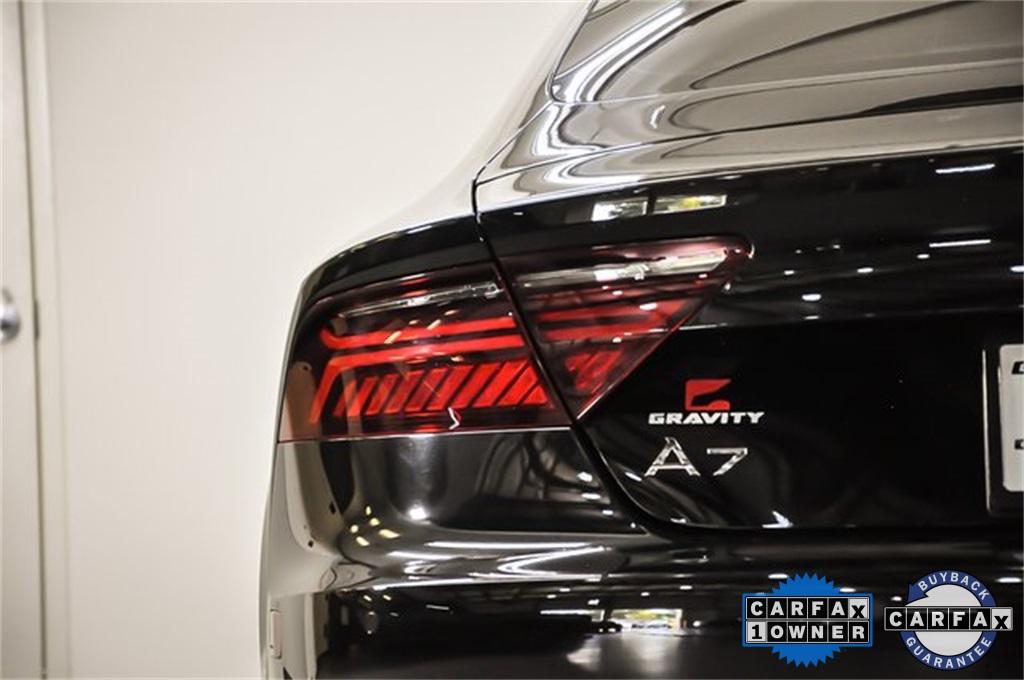 Used 2016 Audi A7 3.0T Premium Plus for sale Sold at Gravity Autos Marietta in Marietta GA 30060 6