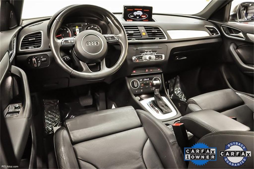Used 2016 Audi Q3 2.0T Premium Plus for sale Sold at Gravity Autos Marietta in Marietta GA 30060 7