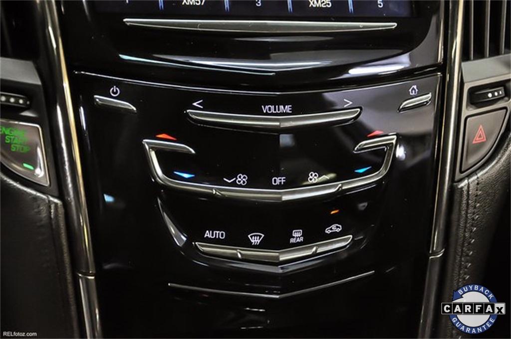 Used 2014 Cadillac ATS 2.0L Turbo Performance for sale Sold at Gravity Autos Marietta in Marietta GA 30060 13