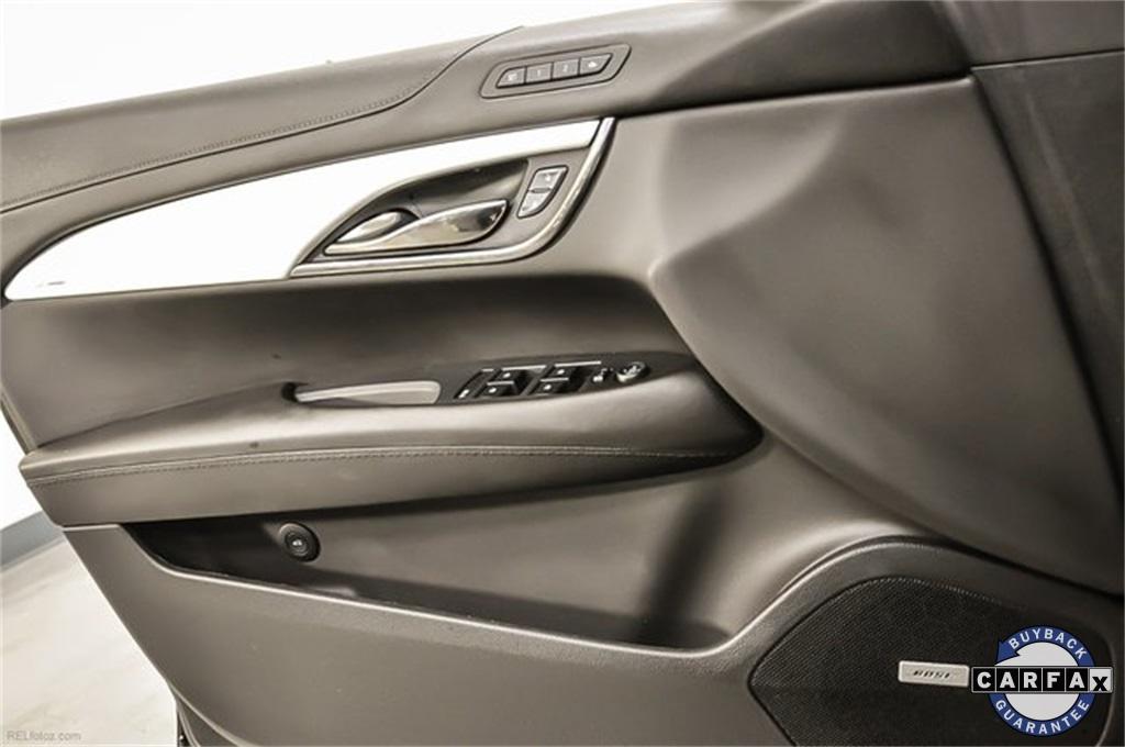 Used 2014 Cadillac ATS 2.0L Turbo Performance for sale Sold at Gravity Autos Marietta in Marietta GA 30060 19