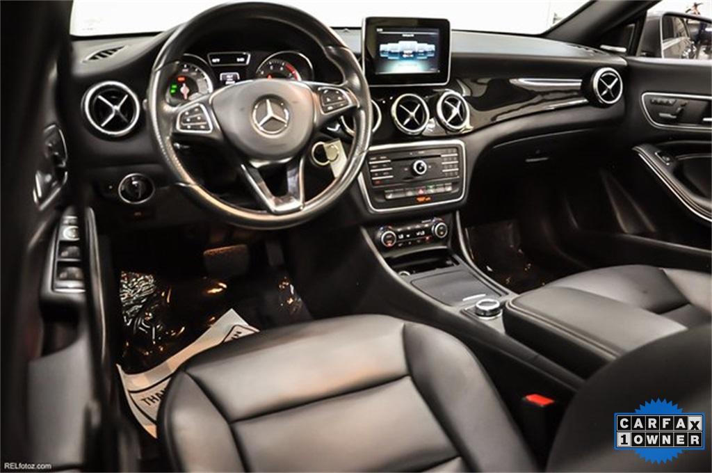 Used 2015 Mercedes-Benz CLA CLA 250 for sale Sold at Gravity Autos Marietta in Marietta GA 30060 7