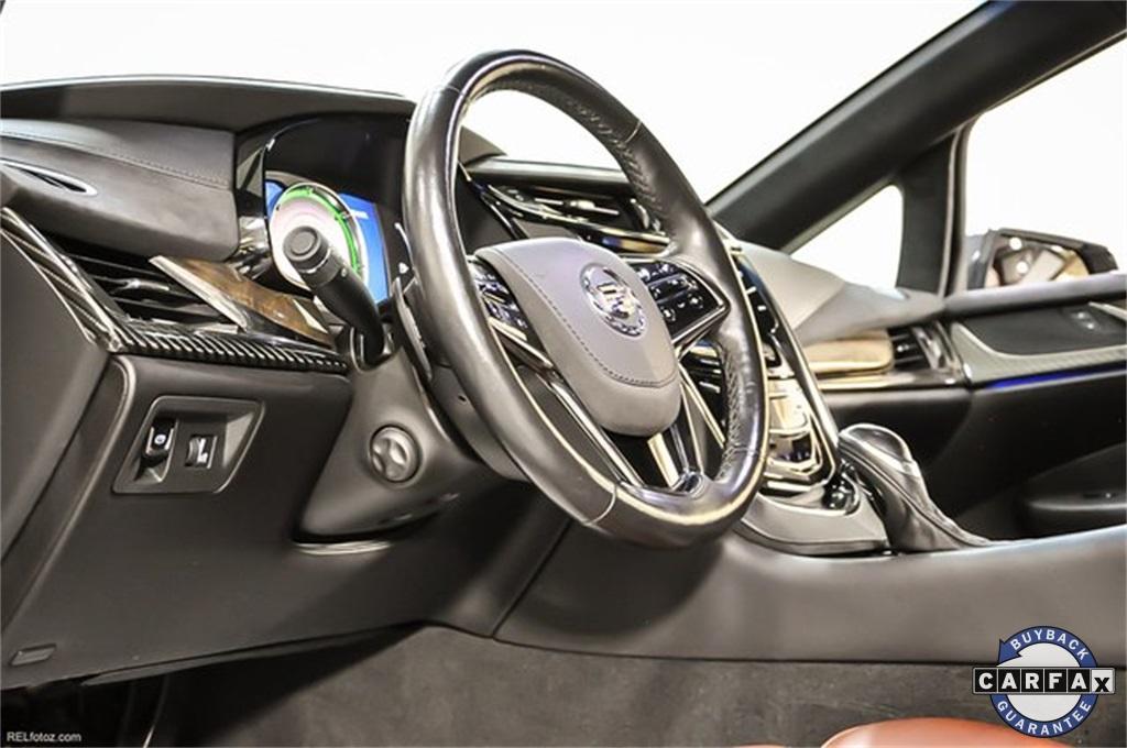 Used 2014 Cadillac ELR for sale Sold at Gravity Autos Marietta in Marietta GA 30060 9
