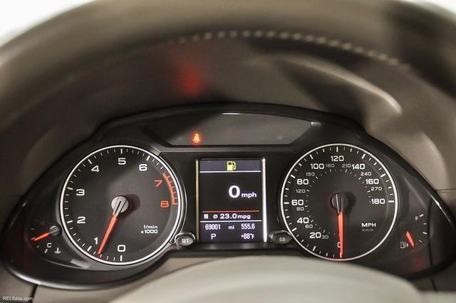 Used 2012 Audi Q5 3.2 Premium Plus for sale Sold at Gravity Autos Marietta in Marietta GA 30060 11