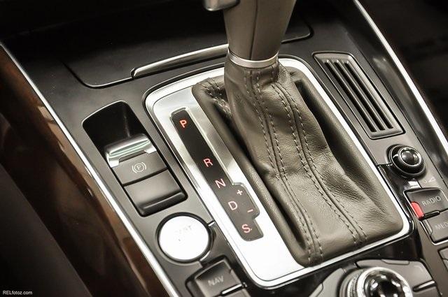 Used 2012 Audi Q5 3.2 Premium Plus for sale Sold at Gravity Autos Marietta in Marietta GA 30060 12
