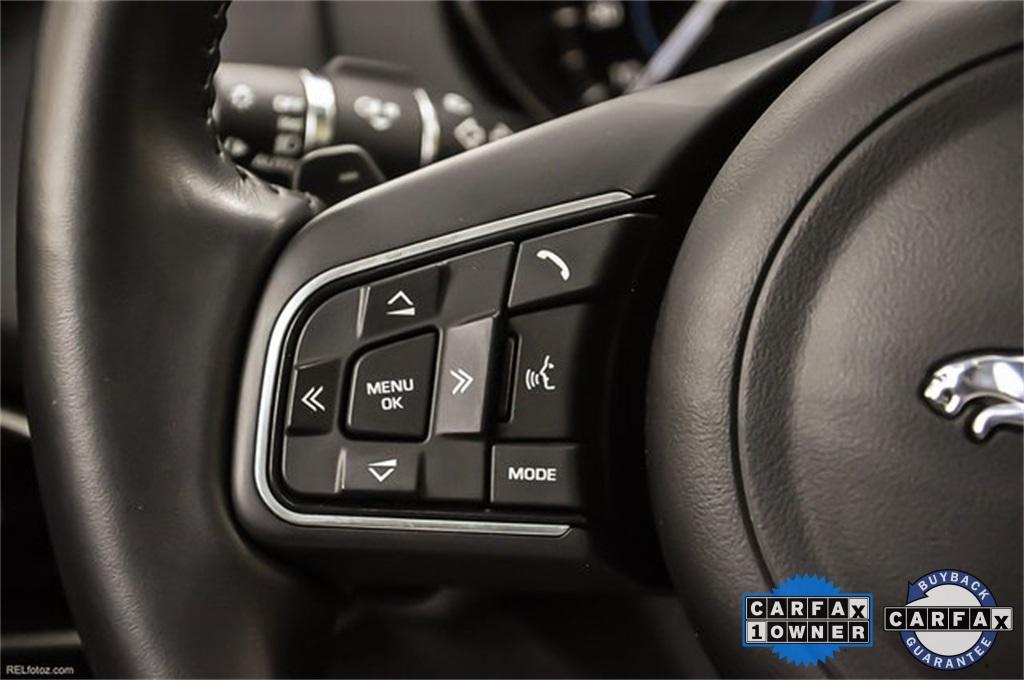 Used 2019 Jaguar XE 25t Premium for sale Sold at Gravity Autos Marietta in Marietta GA 30060 19