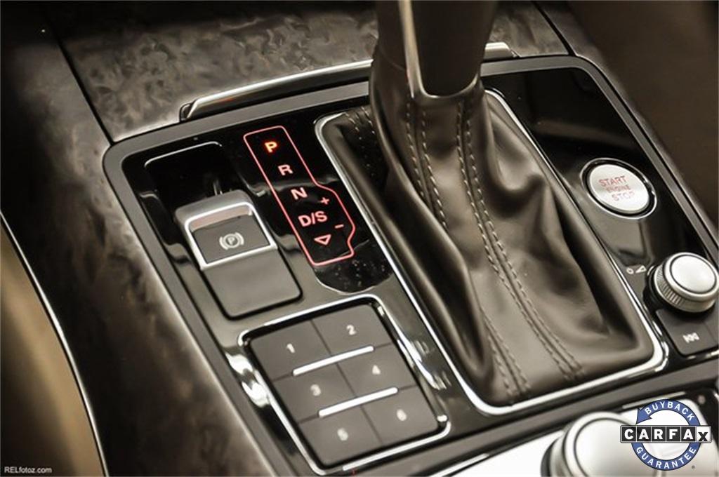 Used 2017 Audi A6 2.0T Premium for sale Sold at Gravity Autos Marietta in Marietta GA 30060 13