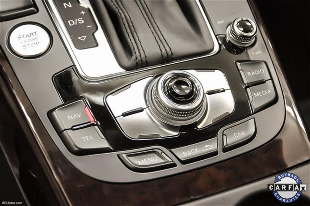 Used 2016 Audi A5 2.0T Premium for sale Sold at Gravity Autos Marietta in Marietta GA 30060 13