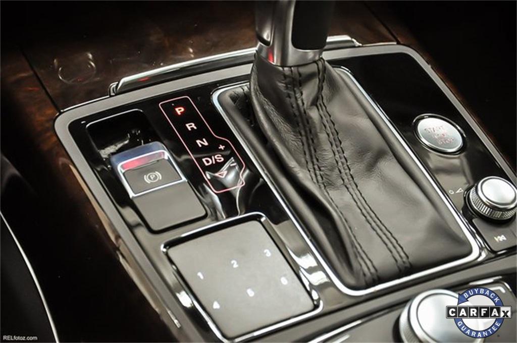 Used 2013 Audi A7 3.0T Premium Plus for sale Sold at Gravity Autos Marietta in Marietta GA 30060 12