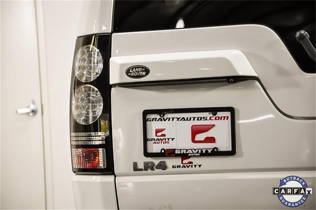 Used 2014 Land Rover LR4 for sale Sold at Gravity Autos Marietta in Marietta GA 30060 6