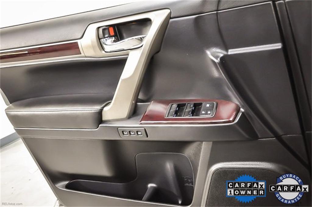 Used 2014 Lexus GX 460 Luxury for sale Sold at Gravity Autos Marietta in Marietta GA 30060 24