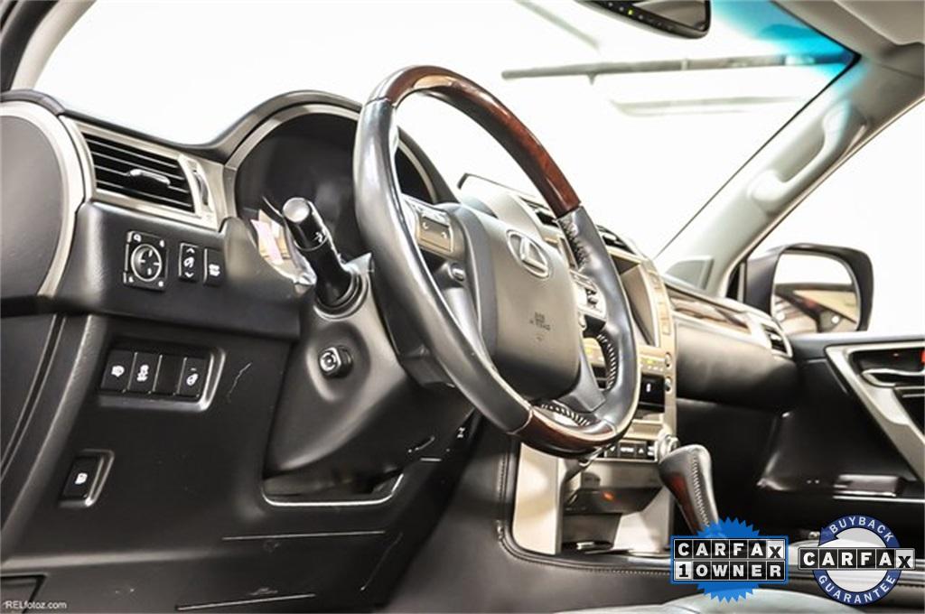 Used 2014 Lexus GX 460 Luxury for sale Sold at Gravity Autos Marietta in Marietta GA 30060 9