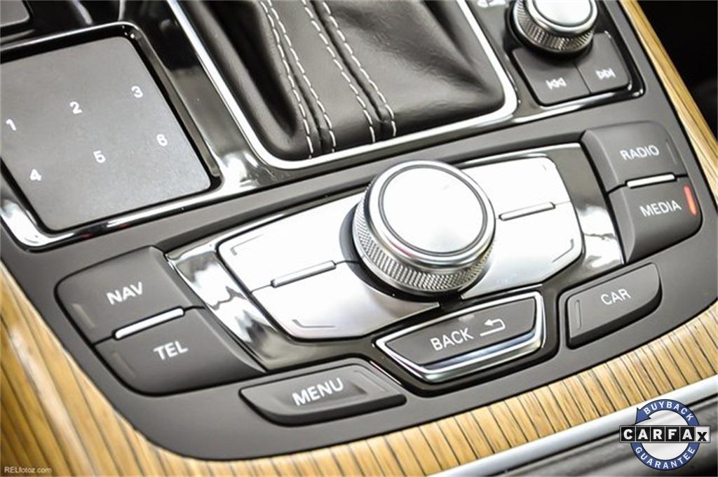 Used 2013 Audi S7 4.0T Prestige for sale Sold at Gravity Autos Marietta in Marietta GA 30060 13