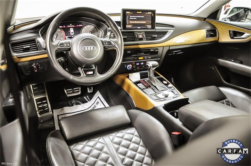Used 2013 Audi S7 4.0T Prestige for sale Sold at Gravity Autos Marietta in Marietta GA 30060 7