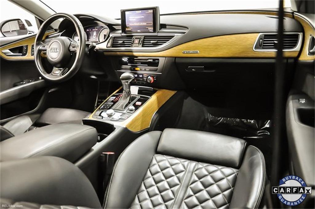 Used 2013 Audi S7 4.0T Prestige for sale Sold at Gravity Autos Marietta in Marietta GA 30060 8