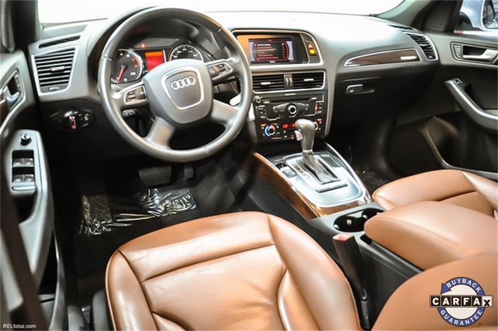 Used 2012 Audi Q5 2.0T Premium for sale Sold at Gravity Autos Marietta in Marietta GA 30060 7