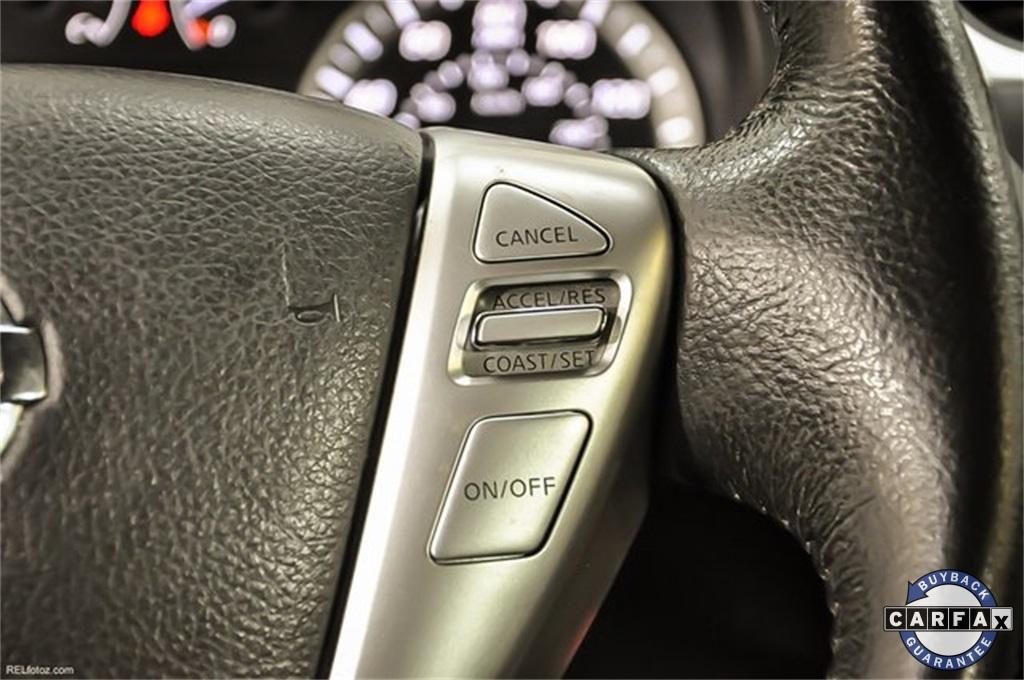Used 2015 Nissan Sentra SV for sale Sold at Gravity Autos Marietta in Marietta GA 30060 18