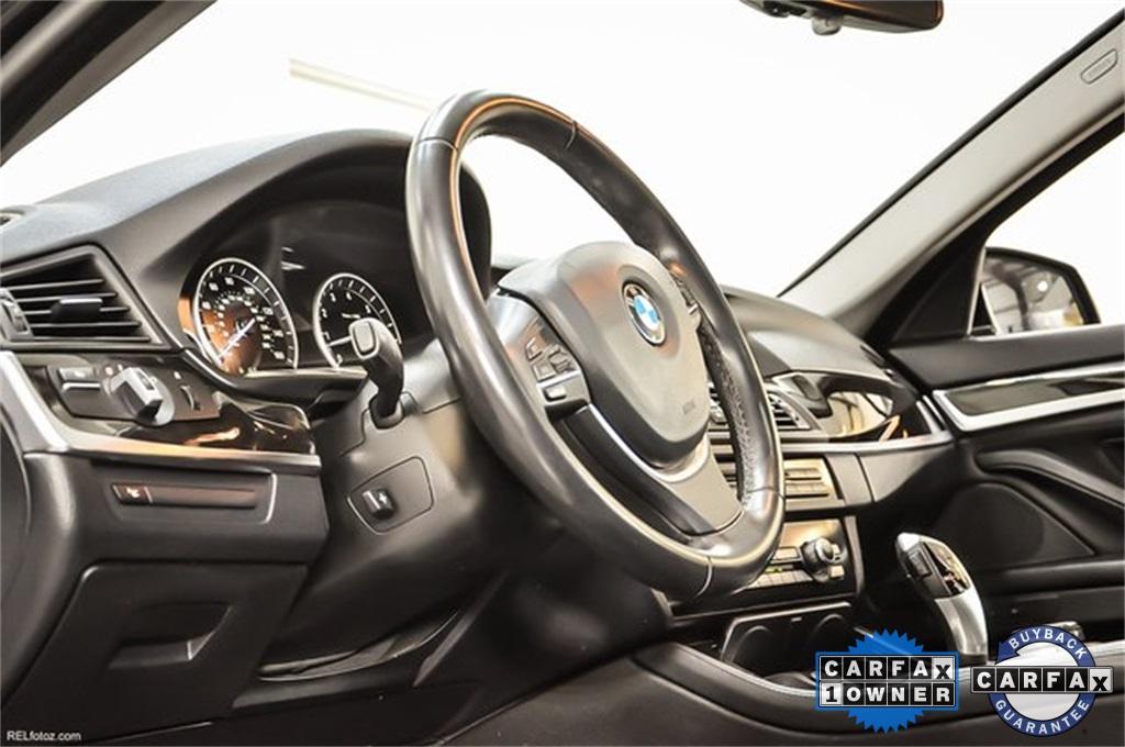 Used 2016 BMW 5 Series 535i for sale Sold at Gravity Autos Marietta in Marietta GA 30060 9